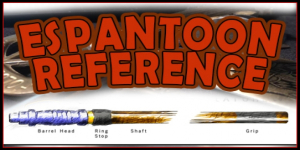 Espantoon