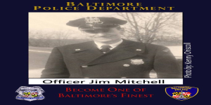 Jim Mitchell