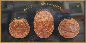 1st Seal