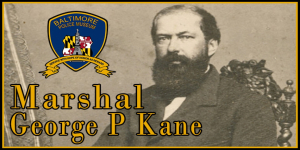 George Kane