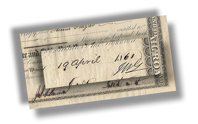 1861 CROP
