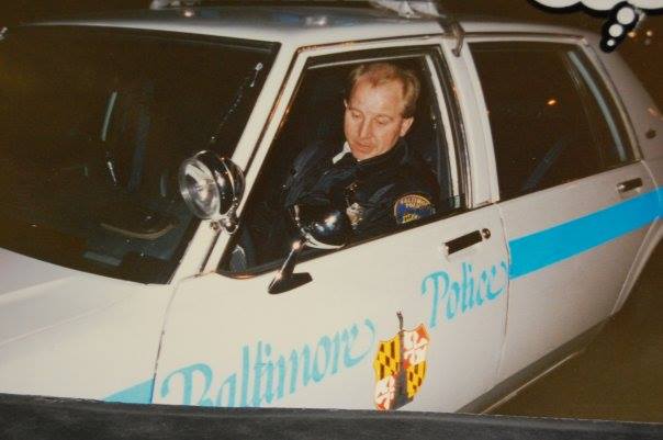 Randy Hayes 1990 1992 courtesy Jules Pritchard