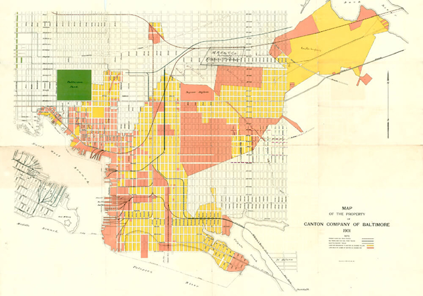 bmag 110 canton map