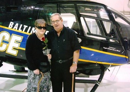 Bill Donna 10th Anniversary memorial