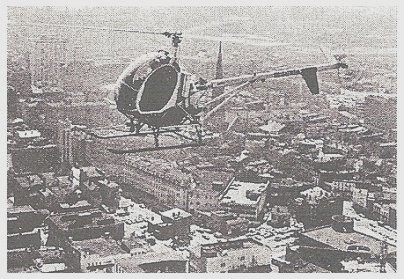 Foxtrot 1977