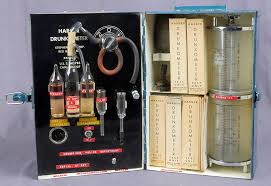 2 Drunkometer