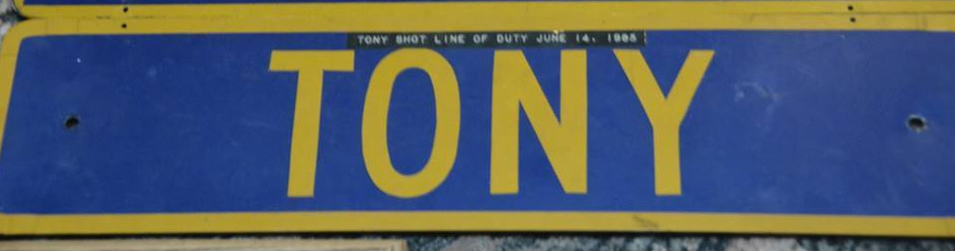 Tony