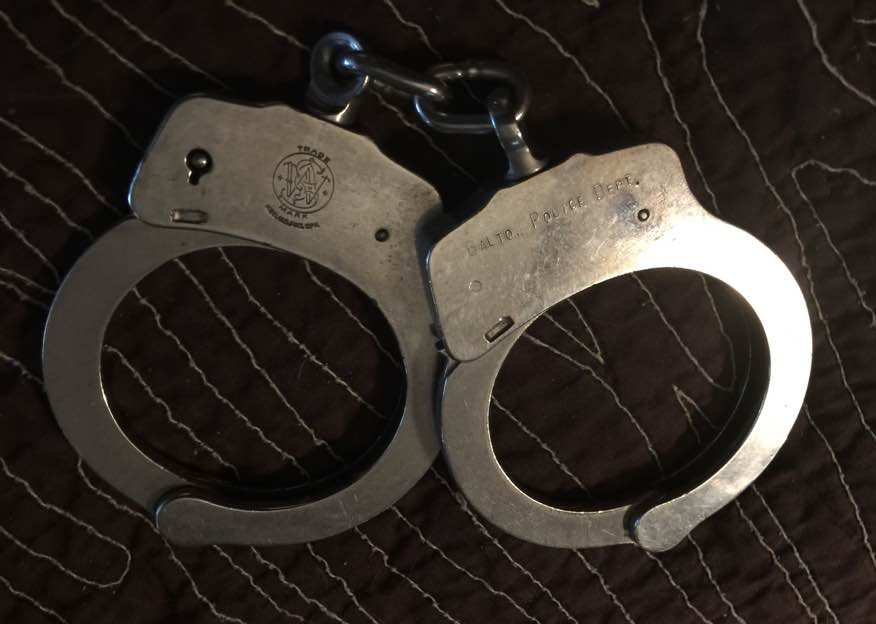 SW Cuffs