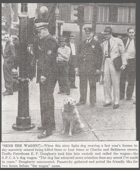 1939 Off Dougherty 5 8 1939