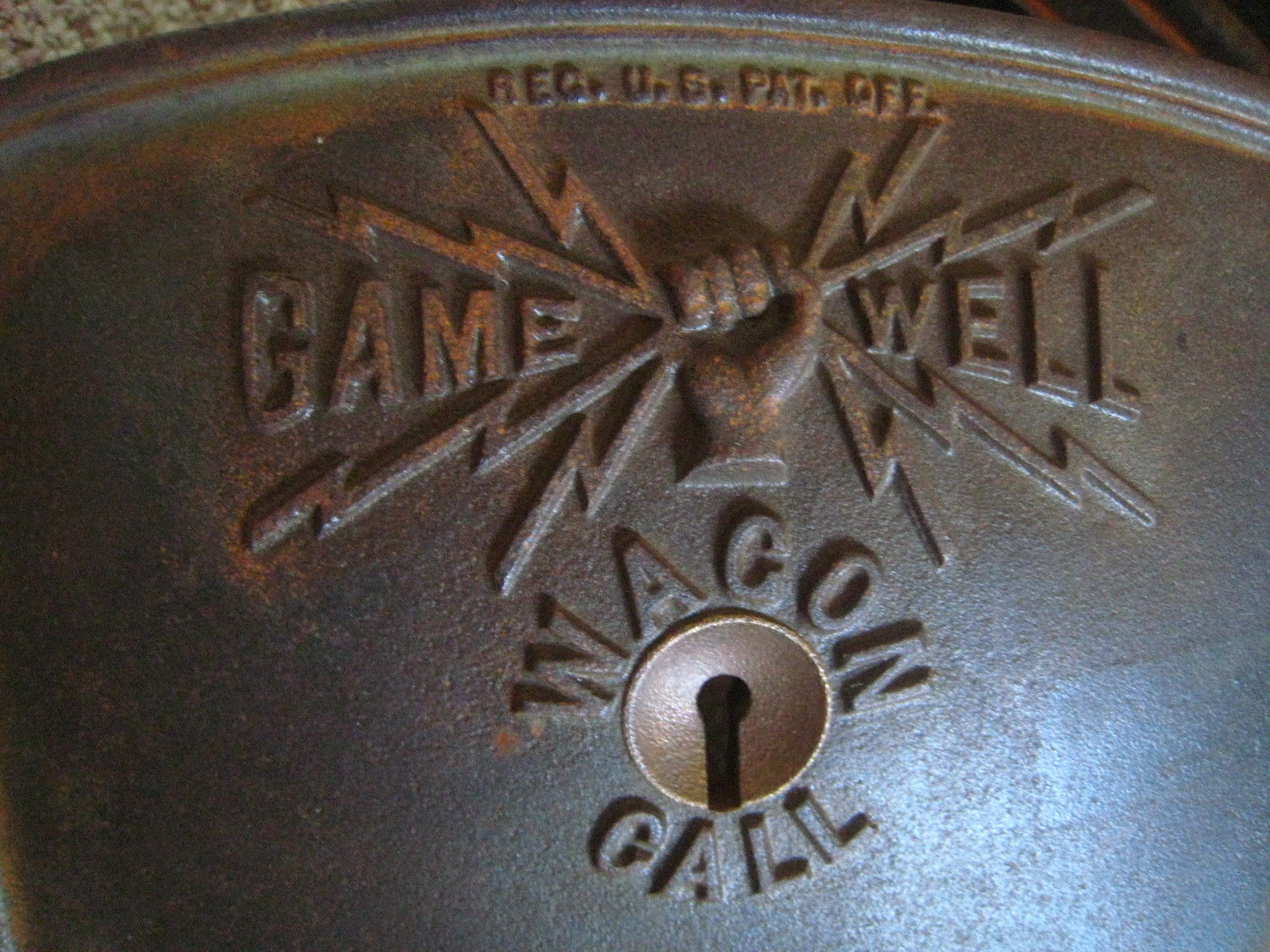 wagon call 3