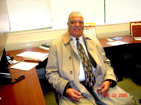 Det Daniel Boone