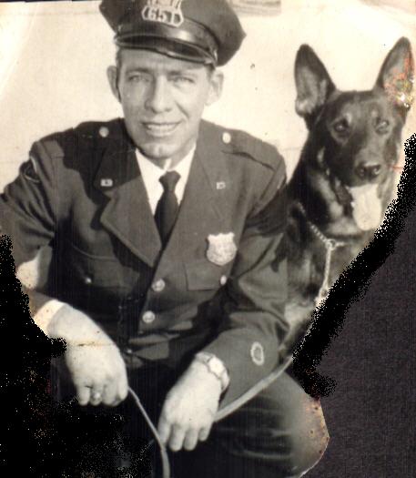 k9officer