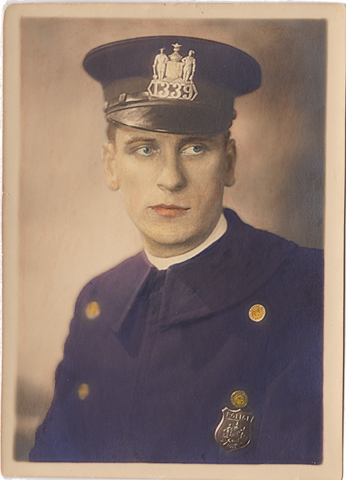 Patrolman Klaas sharp 20180216 7 1c72