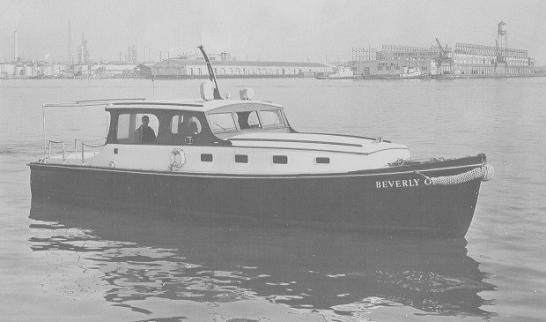 Beverly Ober1