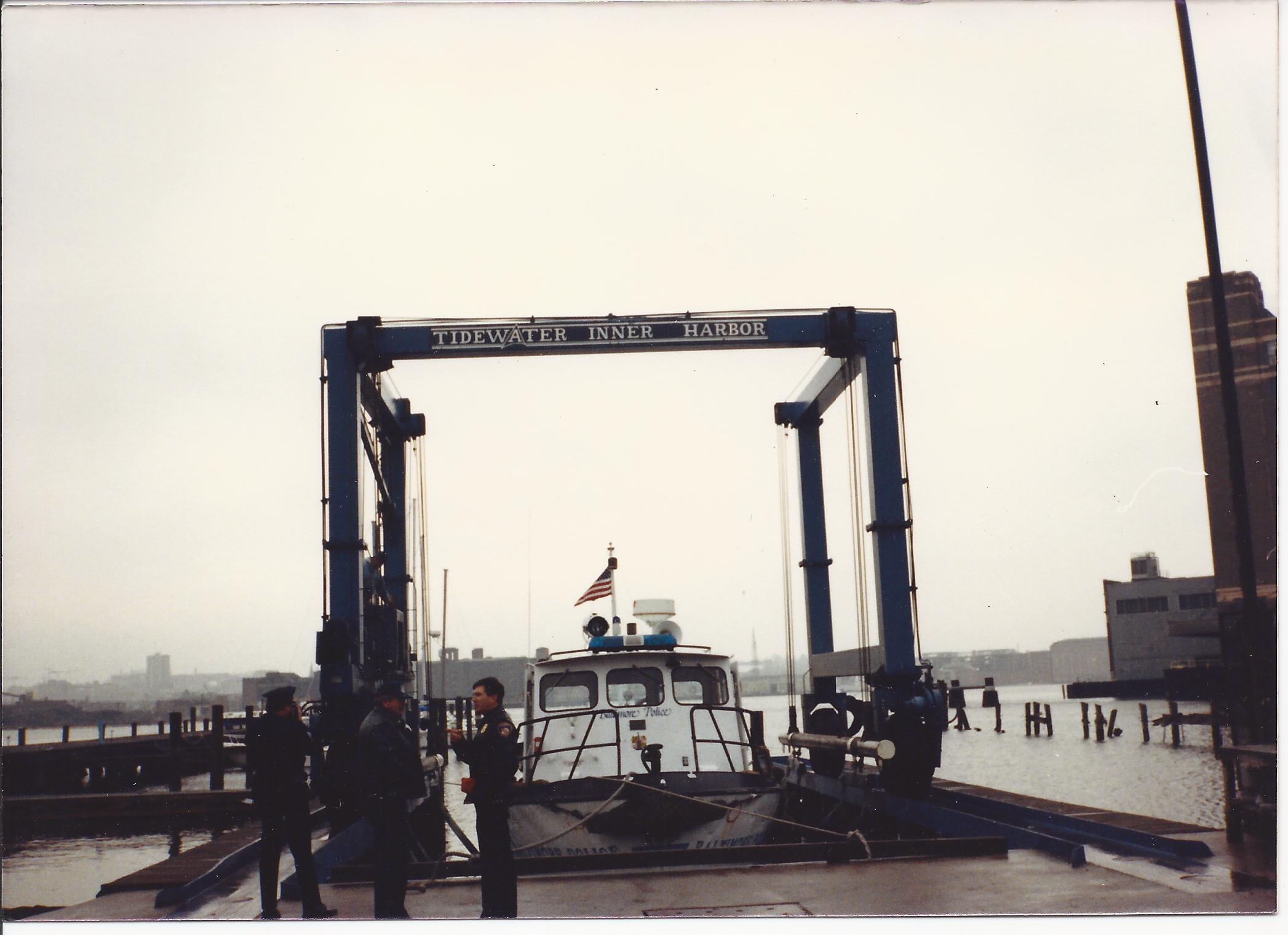 Intrepid 1