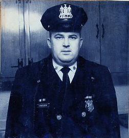 Calvin McCleese0983