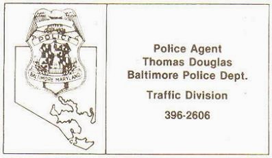 Police Agent