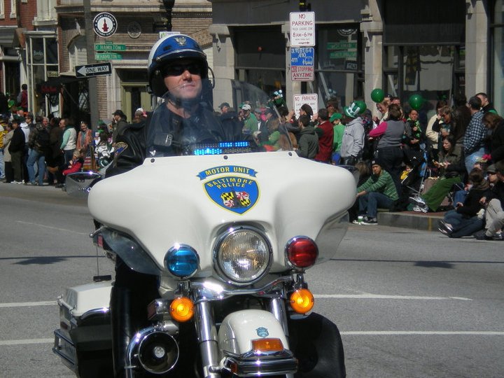 Tim Hughes