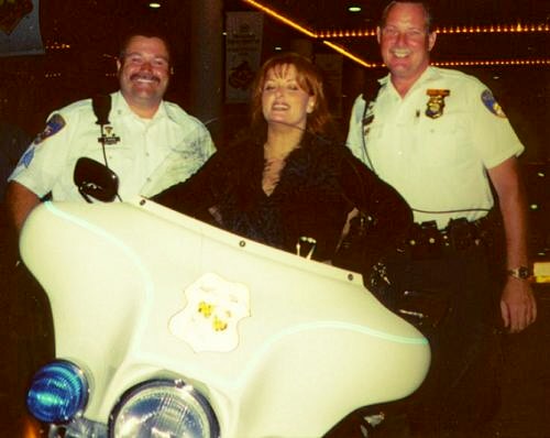 Wynonna Judd