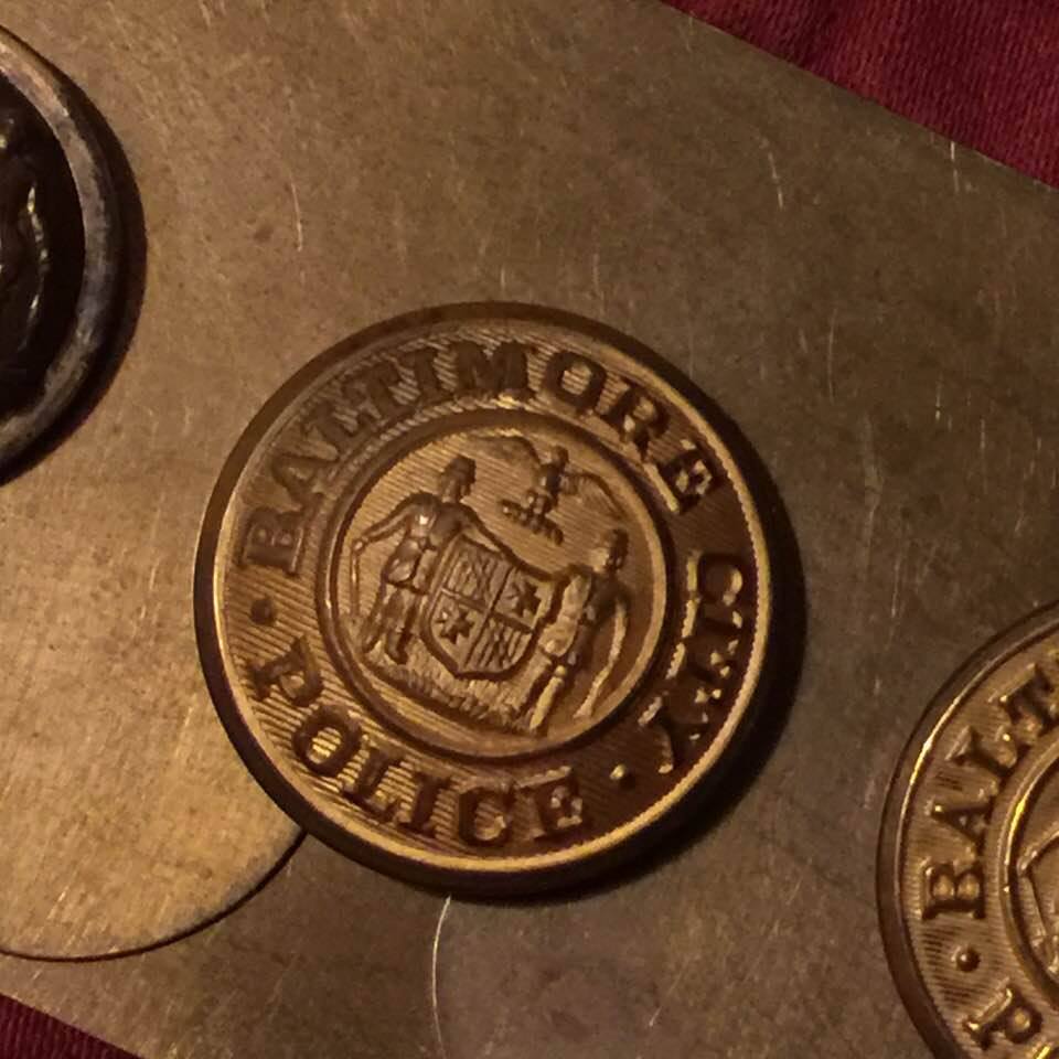 4 Early BCPD Button
