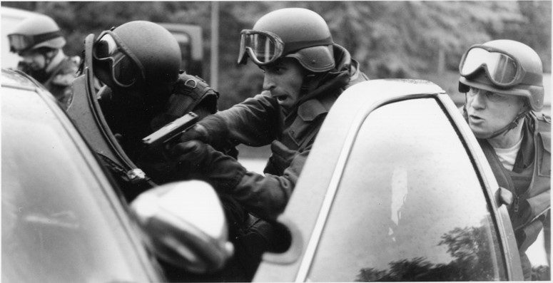 2003 QRT training at Gunpowderjpg