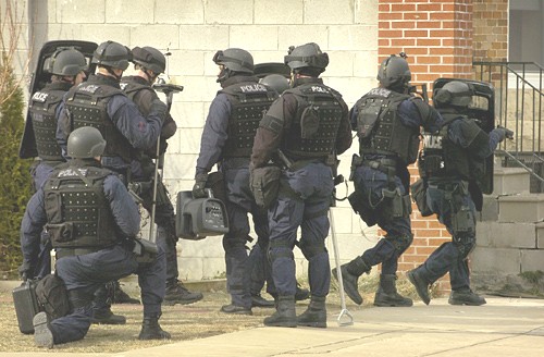 bpd swat1