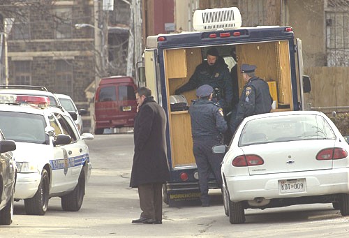 bpd swat3