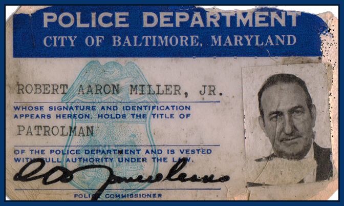 Robert A Miller Jr