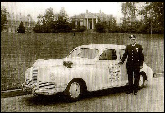 1942 packard clipper u b huff